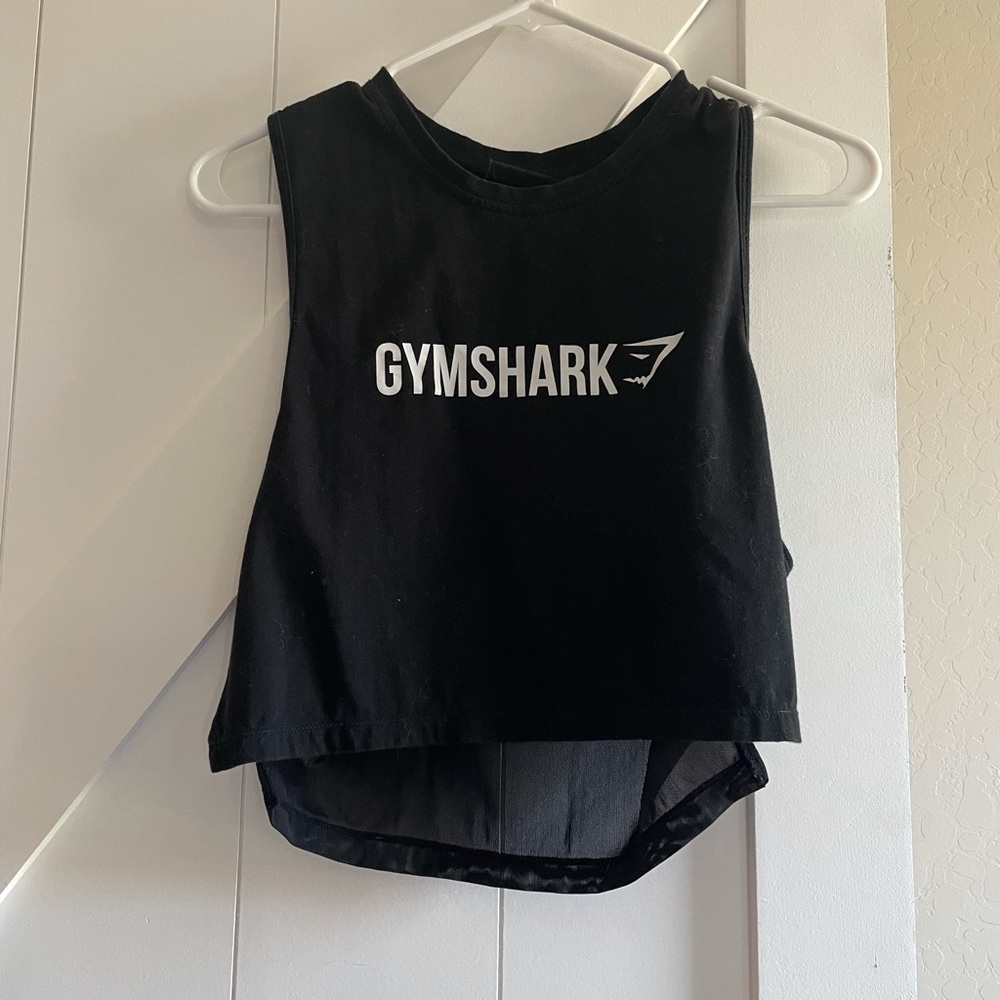 Gymshark Tank